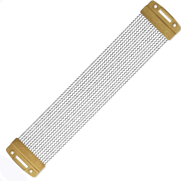Seider DW DWSMTT1610, Thrue-Tone 16-Strand 10
