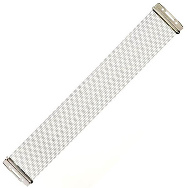 Seider Ludwig L1930, For P85 &P86, 20 Strand Thin Wire Snares, 14 Metal End