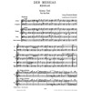 Der Messias, George Frideric Handel - Soli, Chor und Orchester Partiture/Score