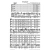Der Messias, George Frideric Handel - Soli, Chor und Orchester Partiture/Score