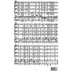 Der Messias, George Frideric Handel - Soli, Chor und Orchester Partiture/Score