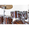 Slagverk Sonor AQ2 150th Anniversary Set 22, Ebony