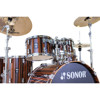 Slagverk Sonor AQ2 150th Anniversary Set 22, Ebony