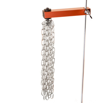 Chain Chime WTF Percussion, CC