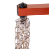 Chain Chime WTF Percussion, CC