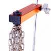 Chain Chime WTF Percussion, CC