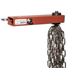 Chain Chime WTF Percussion, CC