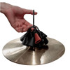 Spider Nuts WTF Percussion, SNM