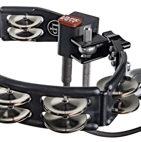 Tamburine Trigger WTF Percussion, TTLP, For LP Percussion Tamburines