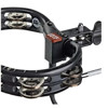Tamburine Trigger WTF Percussion, TTME, For Meinl Percussion Tamburines
