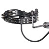 Tamburine Trigger WTF Percussion, TTME, For Meinl Percussion Tamburines