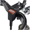 Tamburine Trigger WTF Percussion, TTME, For Meinl Percussion Tamburines