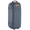 Trompet C Bach Stradivarius C180L239, Lakkert