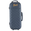 Trompet C Bach Stradivarius Chicago C180SL229CC, Forsølvet