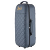 Trompet C Bach Stradivarius Chicago C180SL229CC, Forsølvet