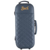 Trompet C Bach Stradivarius Philly C180SL229PC, Forsølvet