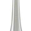 Trompet C Bach Stradivarius Philly C180SL229PC, Forsølvet