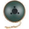 Steel Tongue Sela Unity Series SETD13U2, 13, C-Major Green, 432 Hz