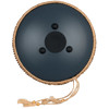Steel Tongue Sela Unity Series SETD13U3, 13, C#-Minor Blue, 432 Hz