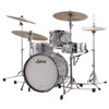 Slagverk Ludwig Legacy Maple Downbeat 20 Shell Pack, m/Classic Mount, Sky Blue Pearl