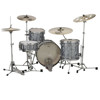 Slagverk Ludwig Legacy Maple Downbeat 20 Shell Pack, m/Classic Mount, Sky Blue Pearl