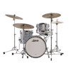 Slagverk Ludwig Legacy Maple Downbeat 20 Shell Pack, m/Classic Mount, Sky Blue Pearl
