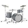 Slagverk Ludwig Legacy Maple Downbeat 20 Shell Pack, m/Classic Mount, Sky Blue Pearl