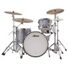 Slagverk Ludwig Legacy Maple Pro Beat 24 Shell Pack, m/Classic Mount, Sky Blue Pearl