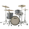 Slagverk Ludwig Legacy Maple Jazzette 18 Shell Pack, m/Classic Mount, Sky Blue Pearl