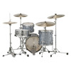 Slagverk Ludwig Legacy Maple Jazzette 18 Shell Pack, m/Classic Mount, Sky Blue Pearl