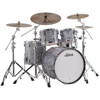 Slagverk Ludwig Legacy Maple Mod 22 Shell Pack, m/Classic Mount, Sky Blue Pearl