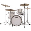 Slagverk Ludwig Legacy Mahogany Downbeat 20 Shell Pack, m/Classic Mount, White Marine Pearl