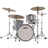 Slagverk Ludwig Legacy Mahogany Downbeat 20 Shell Pack, m/Classic Mount, Sky Blue Pearl