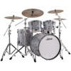Slagverk Ludwig Legacy Mahogany Mod 22 Shell Pack, m/Classic Mount, Sky Blue Pearl