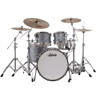 Slagverk Ludwig Legacy Mahogany Mod 22 Shell Pack, m/Classic Mount, Sky Blue Pearl