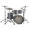 Slagverk Ludwig Legacy Mahogany Mod 22 Shell Pack, m/Classic Mount, Sky Blue Pearl