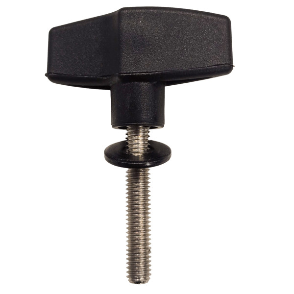 Vingeskrue Roland 5100053946, T-bolt M6x35