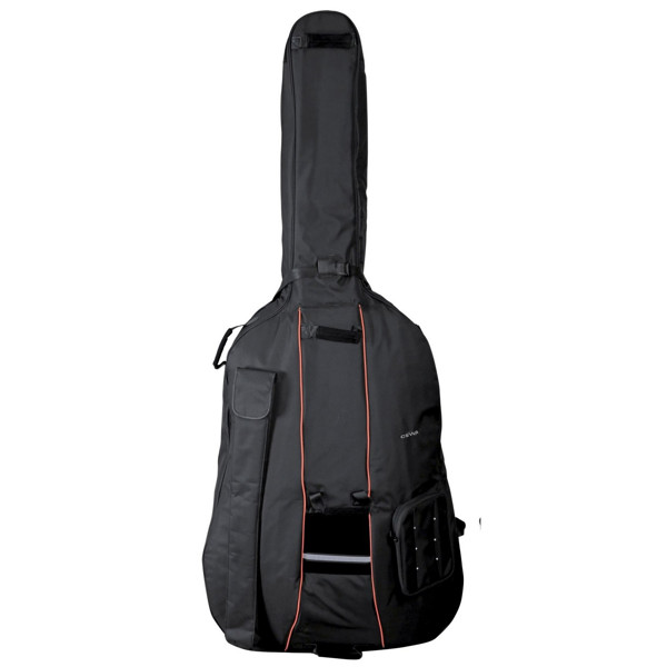 Gig Bag Kontrabass 1/2 Gewa Premium