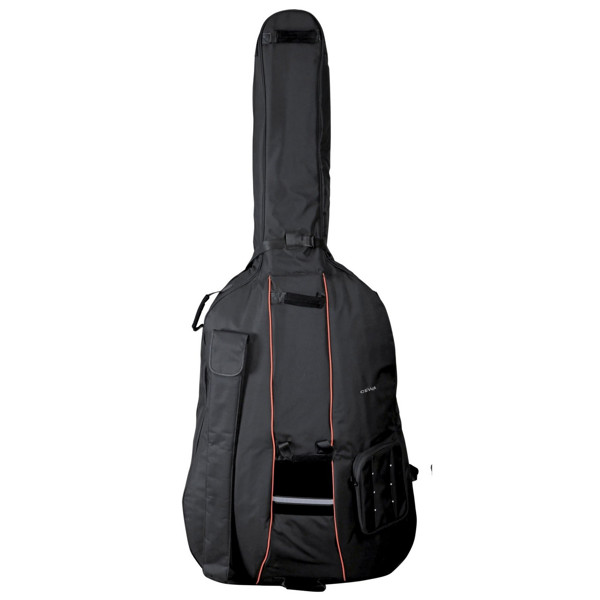 Gig Bag Kontrabass 1/4 Gewa Premium