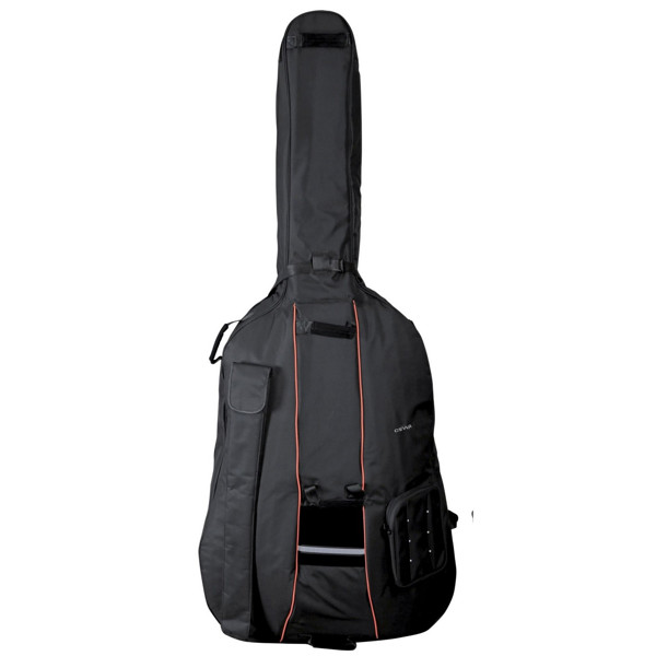 Gig Bag Kontrabass 1/8 Gewa Premium