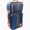Gig Bag Trompet Trippel Gard Compact Elite 5-ECSN-V Cordura Blå/Brun