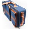 Gig Bag Trompet Trippel Gard Compact Elite 5-ECSN-V Cordura Blå/Brun