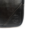 Gig Bag Trompet Trippel Gard Compact Elite Gold Stich Skinn 5-ECULK-F