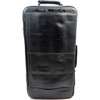 Gig Bag Trompet Trippel Gard Compact Elite Gold Stich Skinn 5-ECULK-F