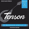 Mandolinstrenger Tenson Phosphor Bronze sett