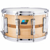 Skarptromme Ludwig Classic Maple Slotted Coliseum LS903XX0N, 14x8, 10-Lug, Natural Maple