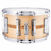 Skarptromme Ludwig Classic Maple Slotted Coliseum LS903XX0N, 14x8, 10-Lug, Natural Maple