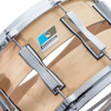 Skarptromme Ludwig Classic Maple Slotted Coliseum LS903XX0N, 14x8, 10-Lug, Natural Maple