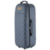 Trompet C Bach Stradivarius C180SL239, Forsølvet
