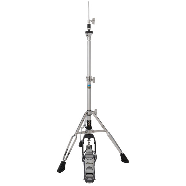 Hi-Hatstativ Ludwig LG16HH, Gig Hi-Hat Stand, Double Brace
